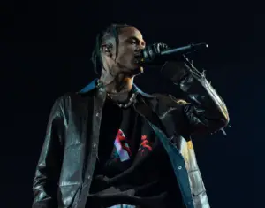 Travis Scott