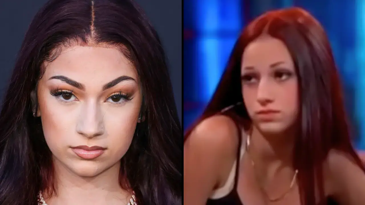 Bhad Bhabie only found out the truth about her Dr. Phil episode when she was 19.