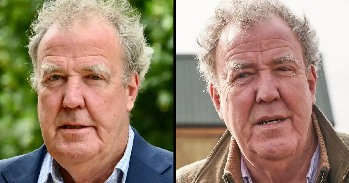 Jeremy Clarkson