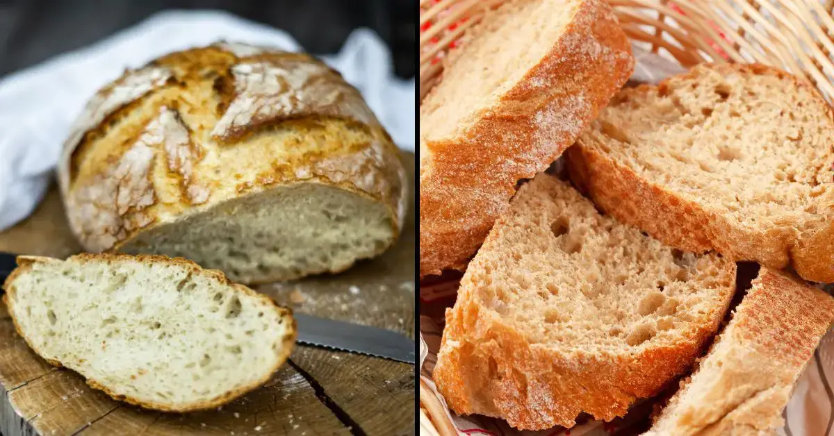 There's a very specific reason why restaurants give out free bread at the start of a meal.