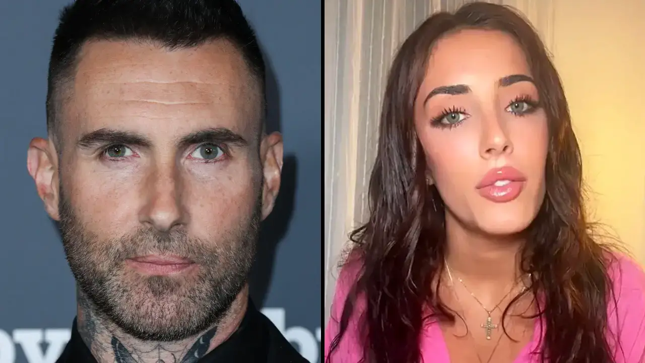 Adam Levine has broken his silence on Sumner Stroh and her recent cheating allegations.