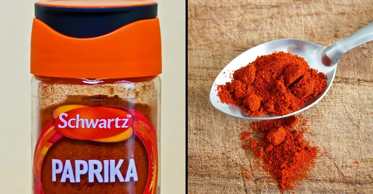 People have been left gobsmacked after finding out what paprika is actually made from. 