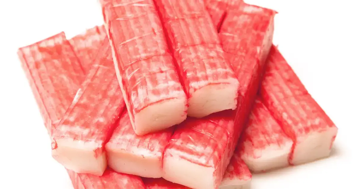 People have been left disturbed after finding out how crab sticks are made - and they're now vowing to never eat them again. 