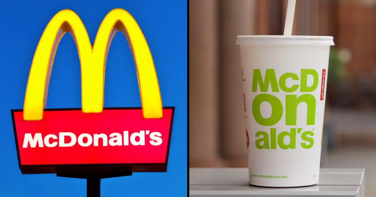 Ten key factors make a McDonald's Coke taste different to other canned or bottled versions.