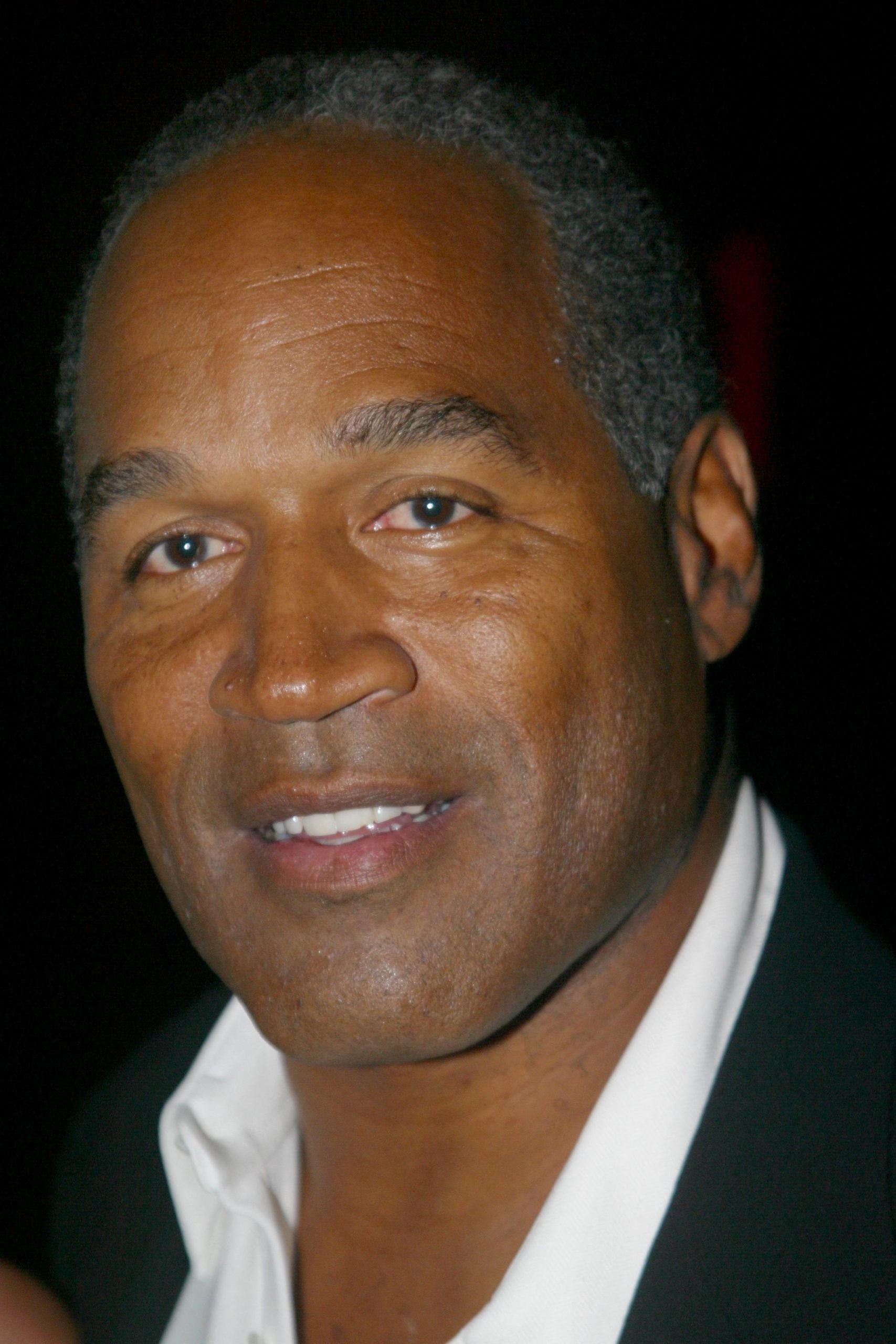 O.J. Simpson