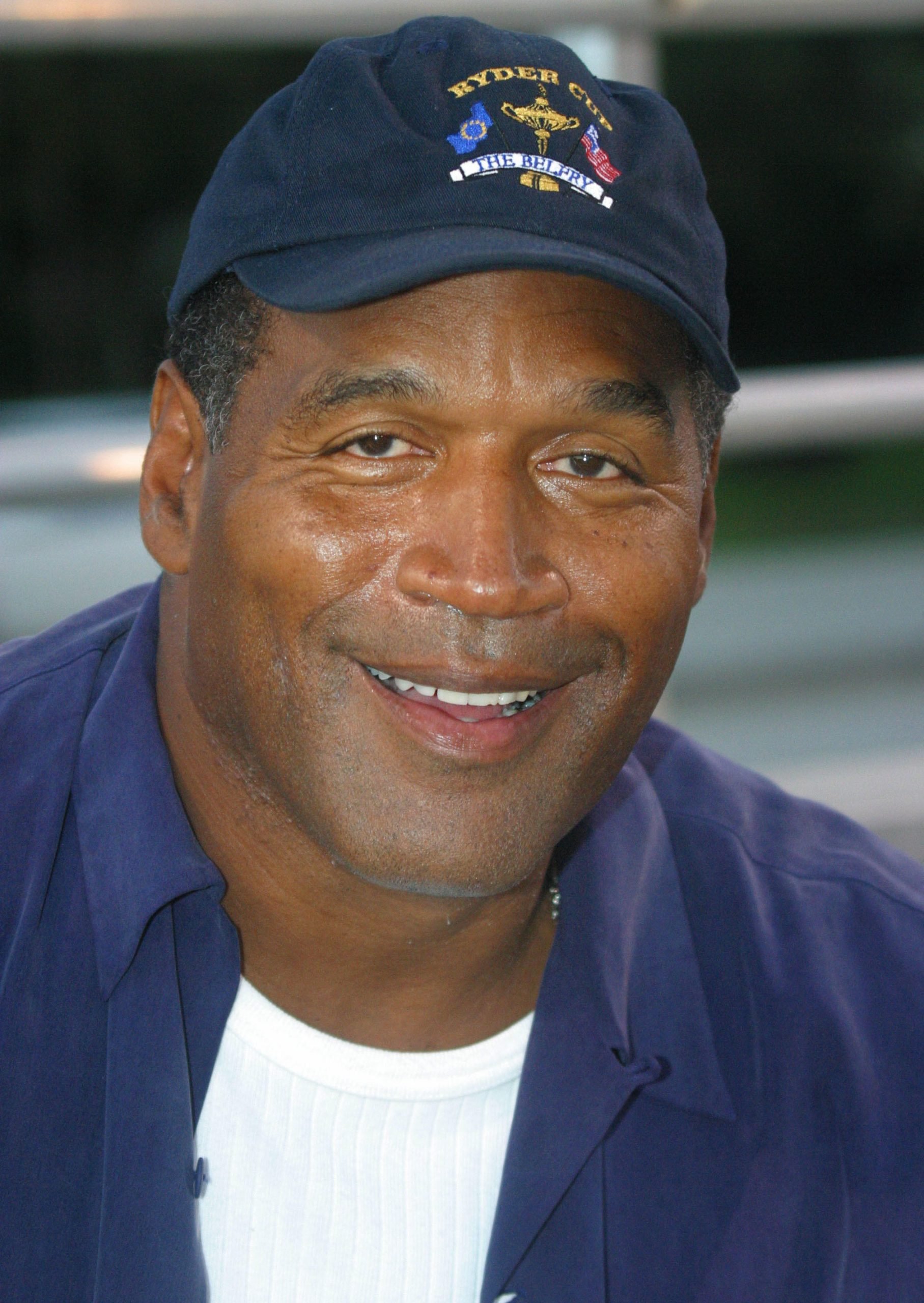 O.J. Simpson