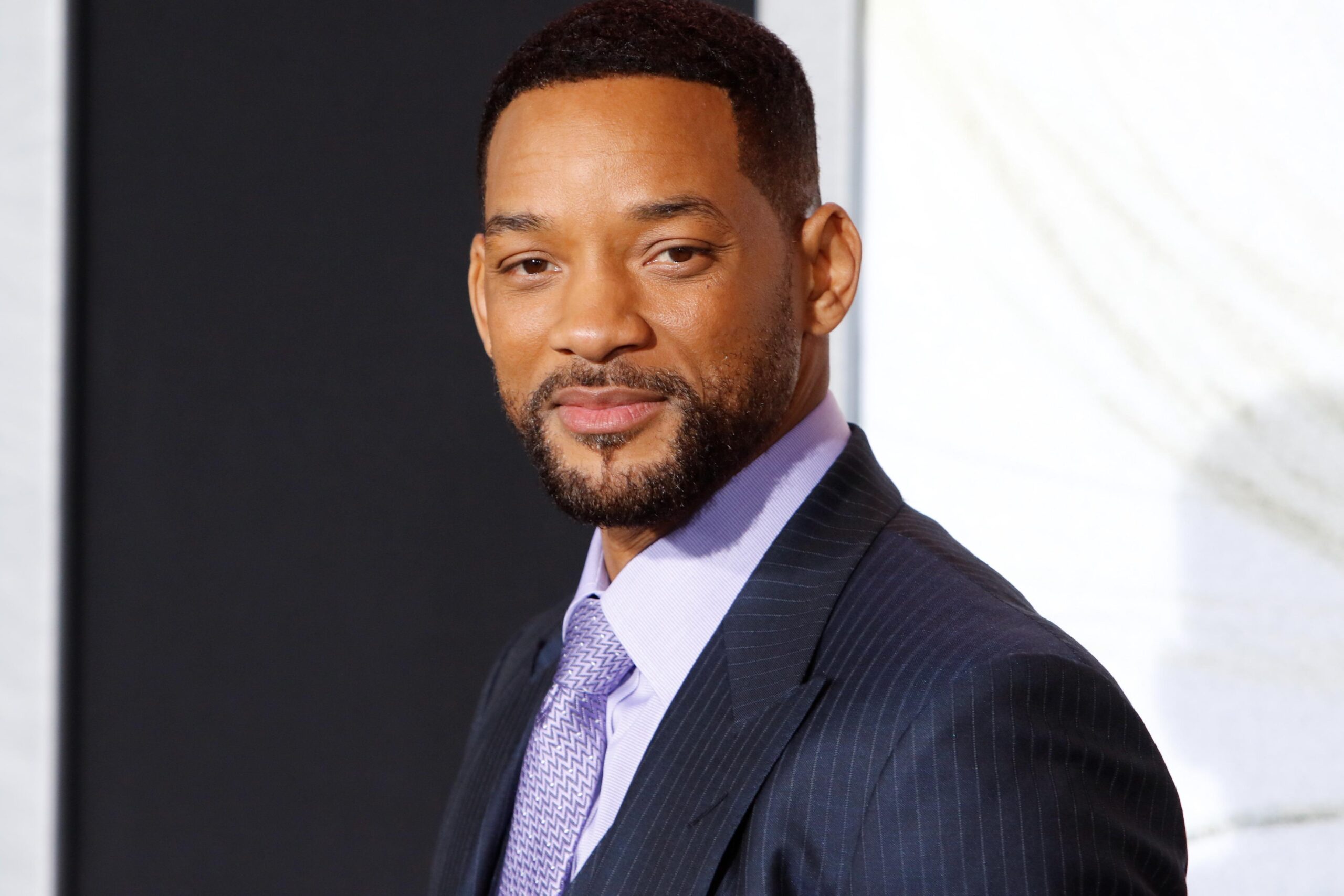 Will Smith