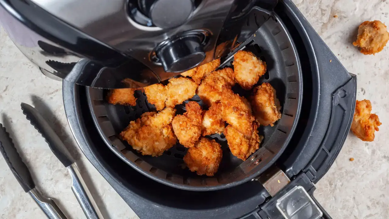 air fryer