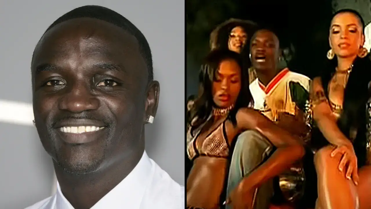 Akon has explained why he believes having multiple wives makes 'life better' in a recent interview.