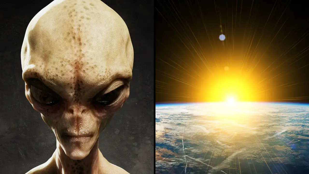 Scientists have warned that Earth must prepare for an alien encounter now before it’s too late.