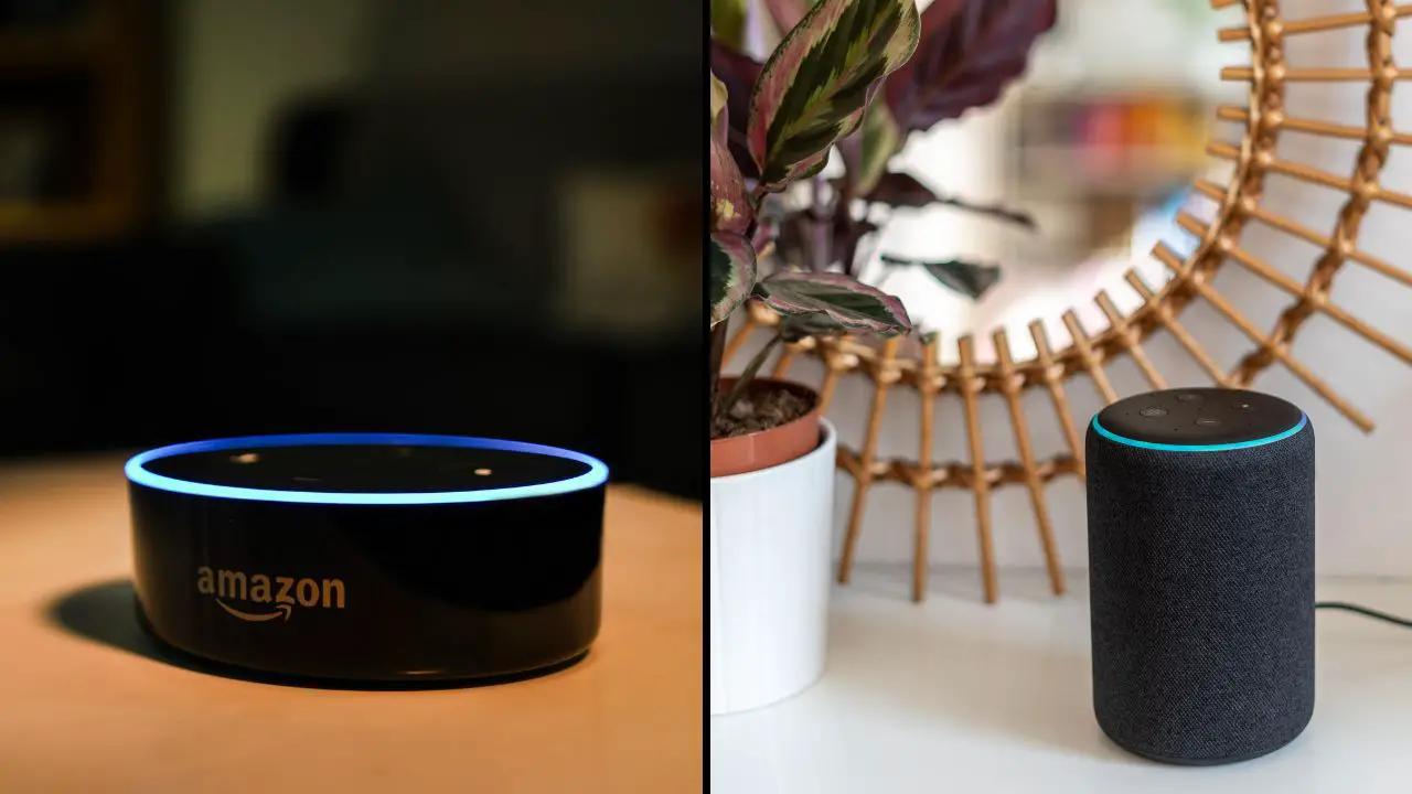 You may want to reconsider keeping your Amazon Echo Alexa in your bedroom, as experts have issued a stark warning. 