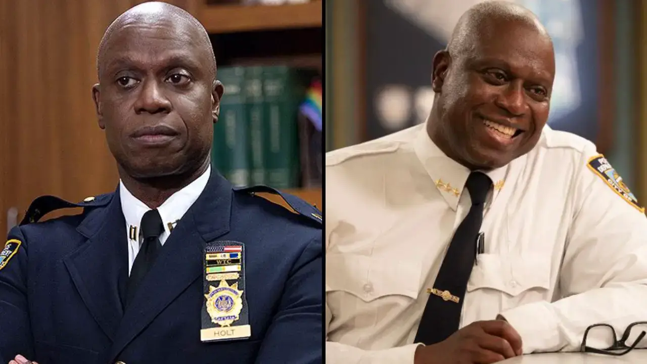 Brooklyn Nine-Nine star Andre Braugher's cause of death has been confirmed.