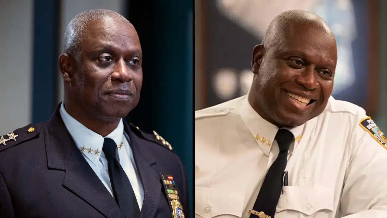 Andre Braugher Dead: The Brooklyn Nine-Nine star has tragically died aged 61.