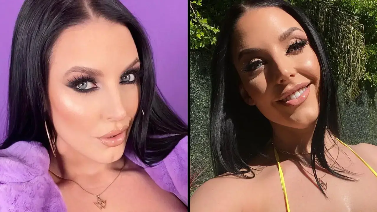 Adult star Angela White has shared the weirdest requests she gets from her fans.