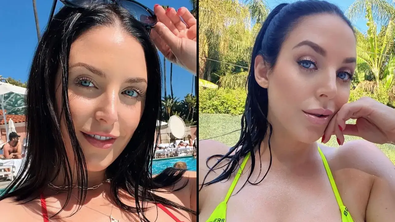 Angela White is one of the biggest names in the adult film industry. Here's everything you need to know, from her age to her net worth. 