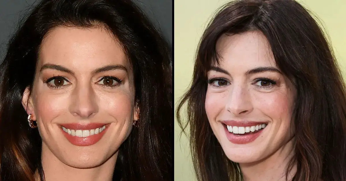 Anne Hathaway wants everyone to stop calling her 'Anne,' as she'd prefer to be called something else. 