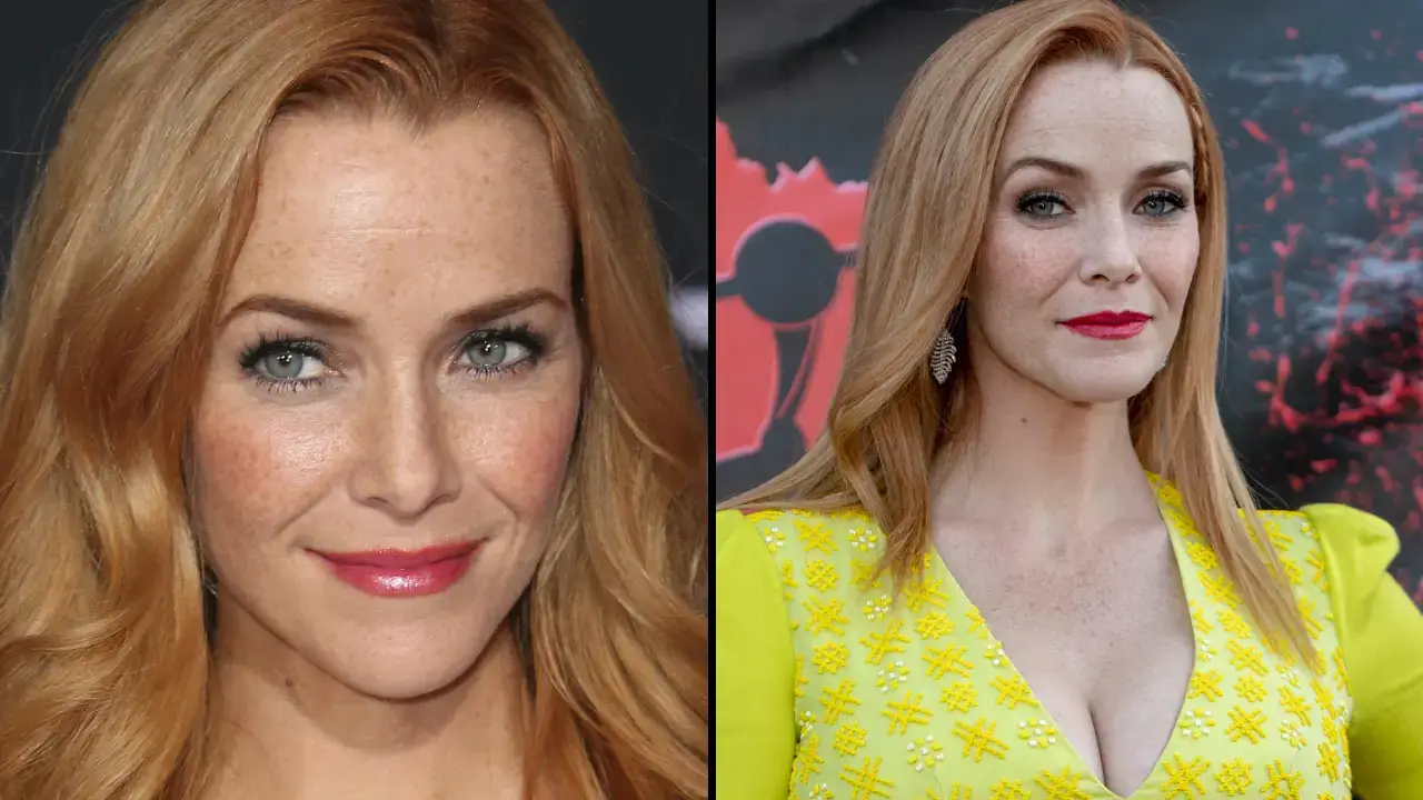 Annie Wersching Dead: Star Trek and 24 actress has died aged 45.