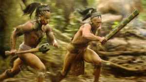 Apocalypto (2006). 