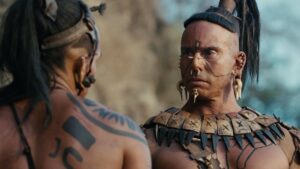 Apocalypto (2006). 