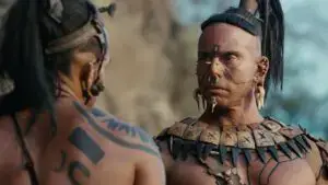 Apocalypto (2006).