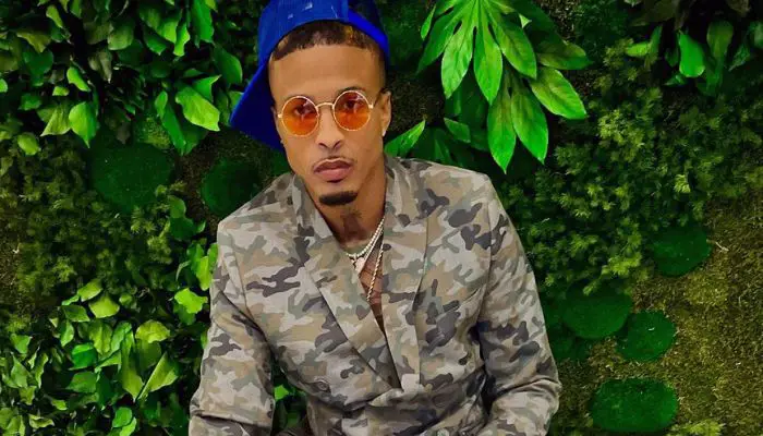 August Alsina