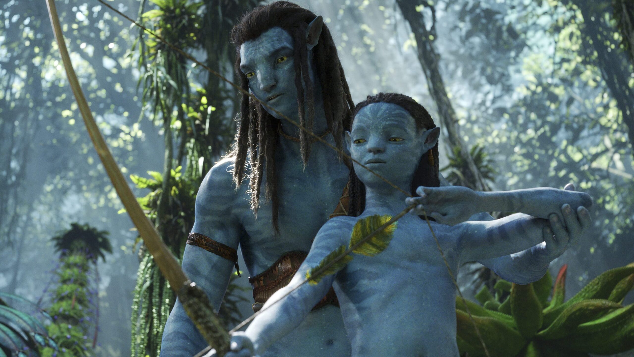 Avatar: The Way of Water 