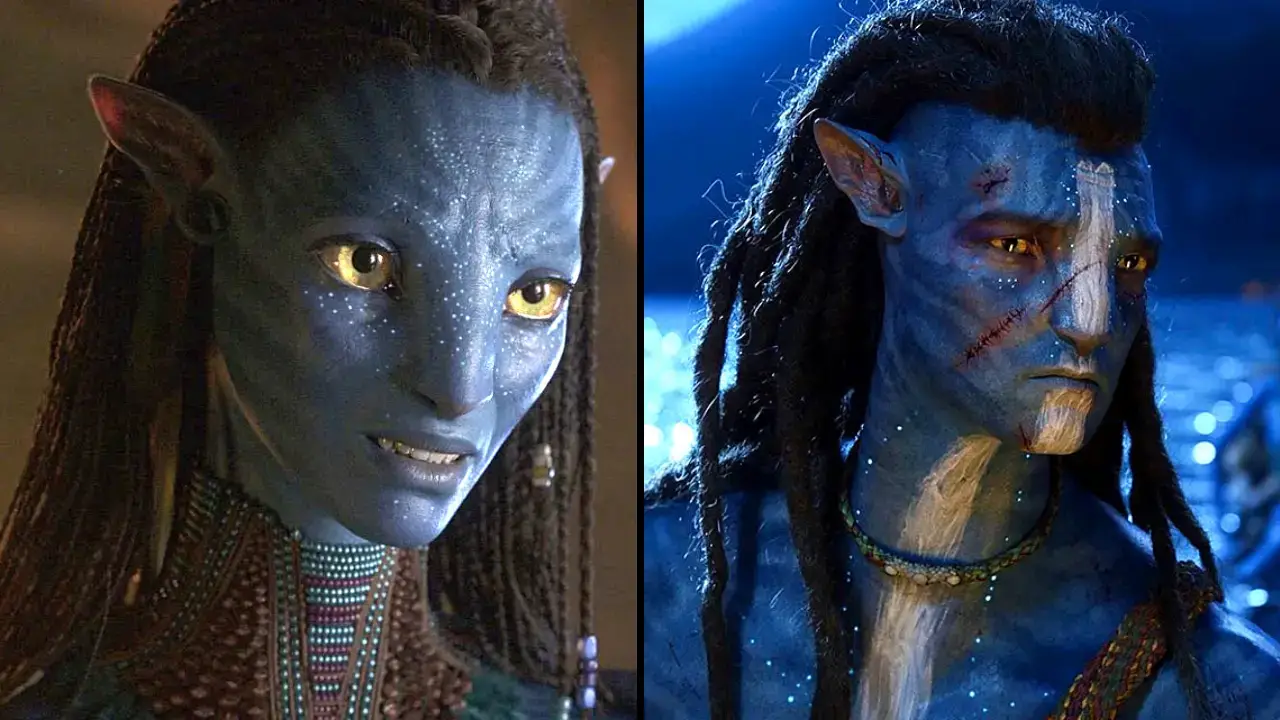 Avatar: The Way of Water has been accused of being 'racist' and people are being urged to boycott the movie. Read more here...