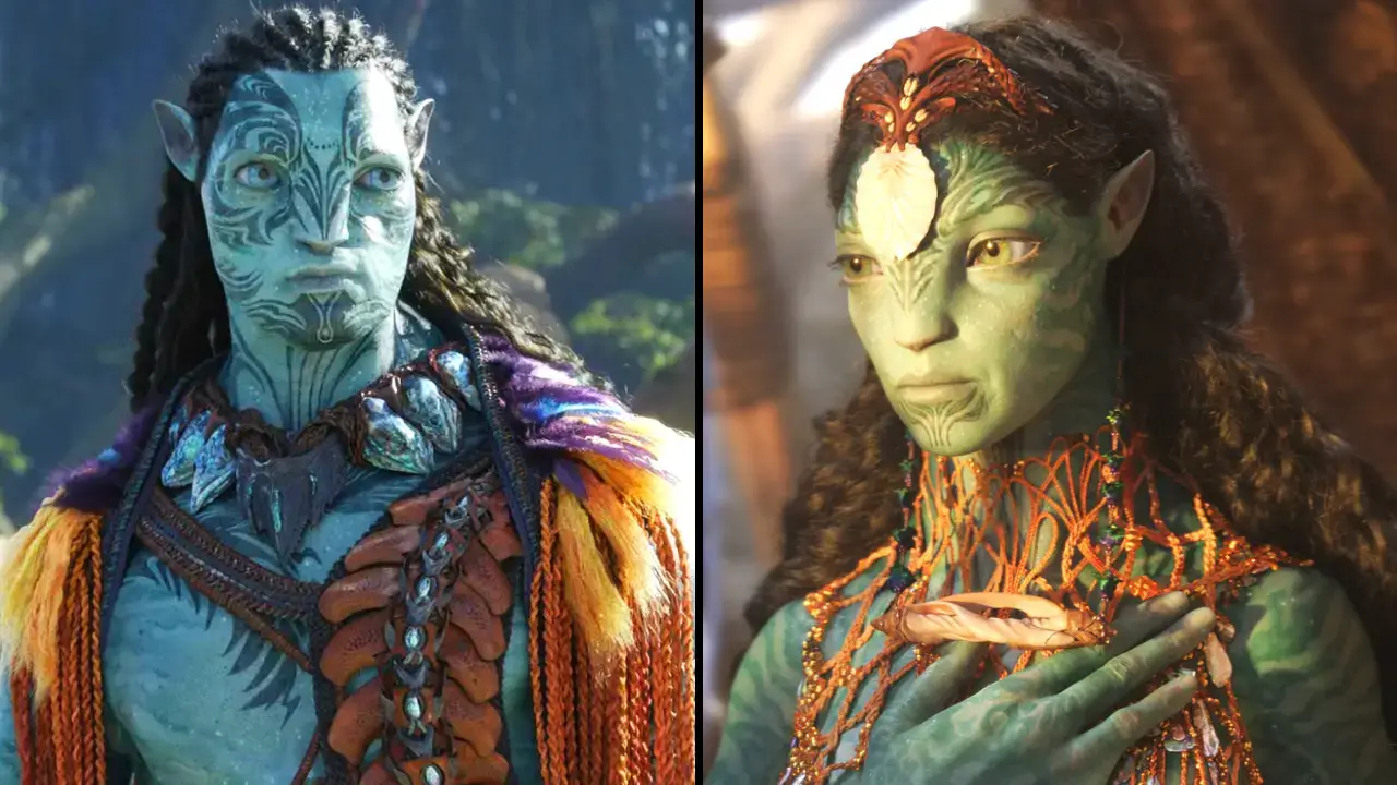 Avatar: The Way Of Water's runtime has been confirmed and it looks like you're going to need a lot of popcorn.