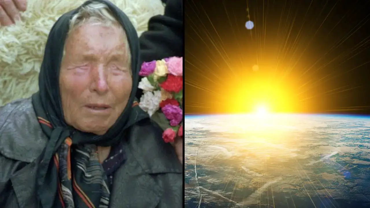 Baba Vanga's 2024 prediction has 'come true' shortly into the New Year.