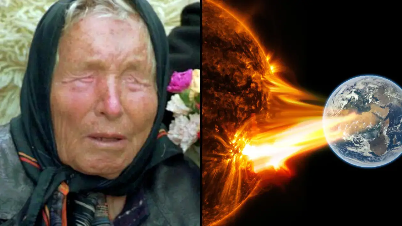 Mystic Baba Vanga 2023 Predictions: The blind seer, who passed away in 1996, foresaw five chilling events for next year.