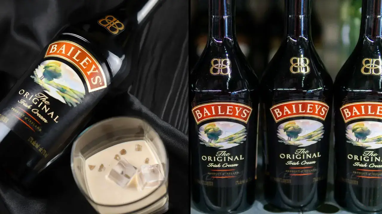 Experts have issued a stark warning to anyone with Baileys leftover from Christmas.