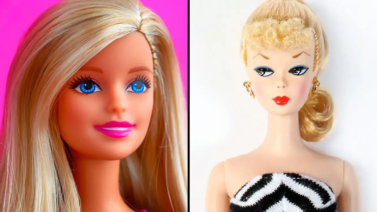 Barbie has a disturbing origin and people are only just realising.