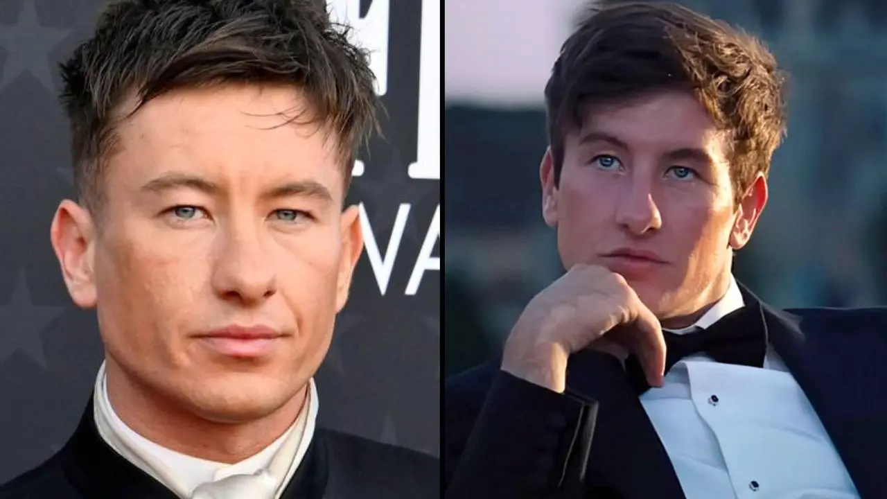 Saltburn's Barry Keoghan has finally confirmed how to pronounce his name after the whole internet had a debate about it.