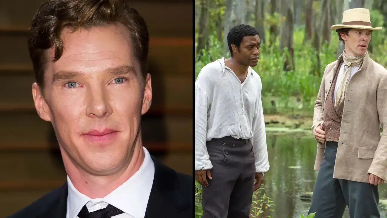 Benedict Cumberbatch could be forced to pay reparations over his family’s historical slave plantation.