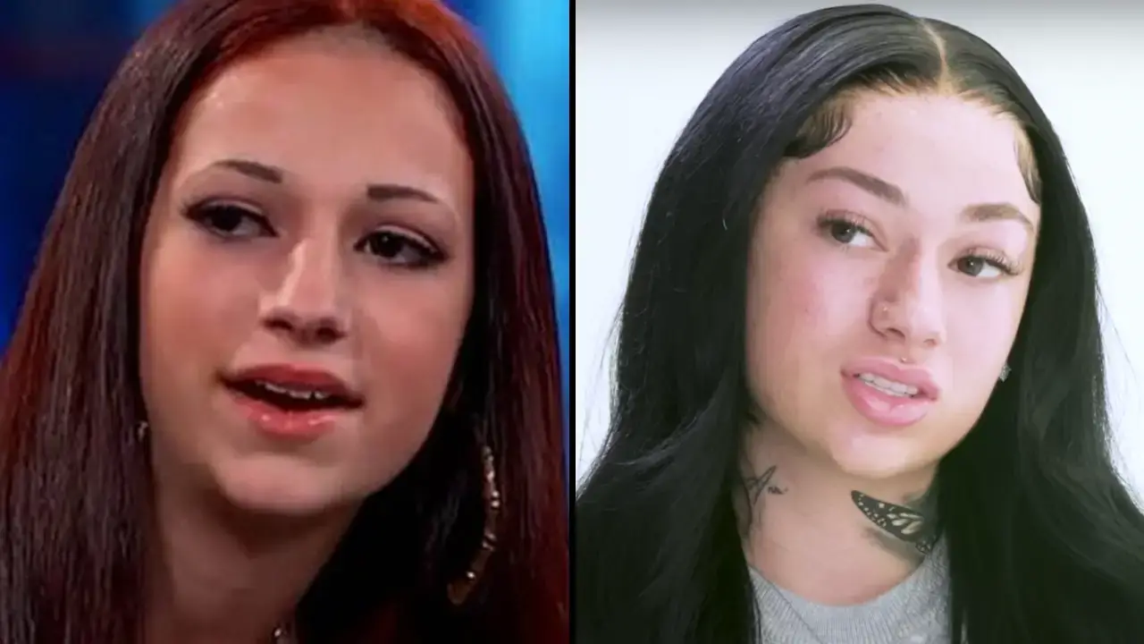 Bhad Bhabie has said that fans who subscribed to her OFs right when she turned 18 should be in jail. Find out more here...