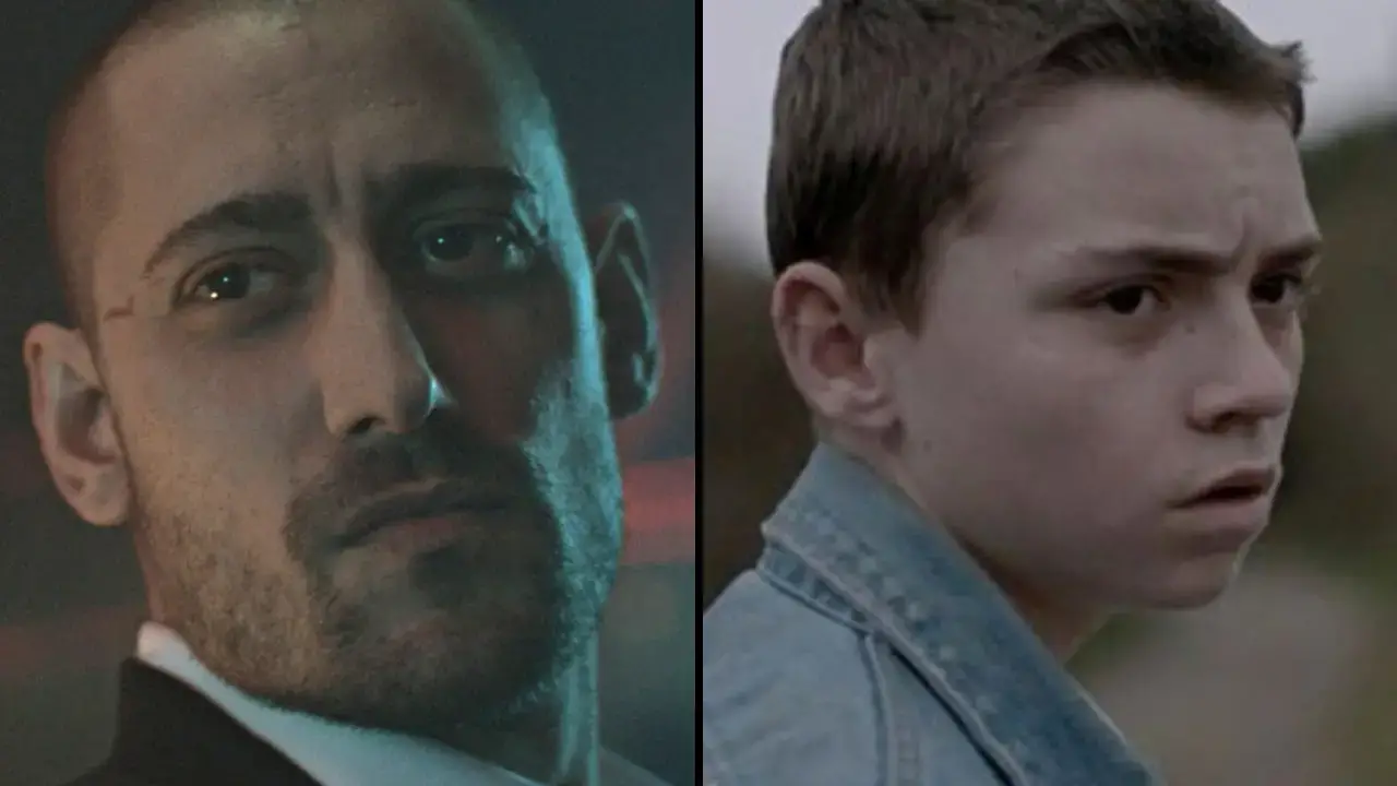 Netflix viewers are saying they're tearing up after watching the 'heartbreaking' film Big Boys Don't Cry. Find out more here...