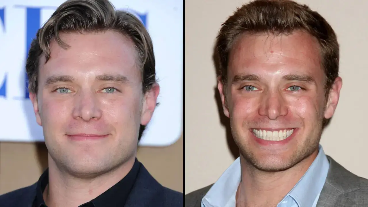 Billy Miller's cause of death has now been confirmed.