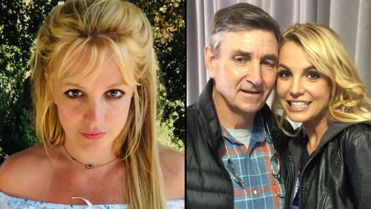 Britney Spears' dad Jamie has reportedly been forced to have his leg amputated and is 'not doing well'. 