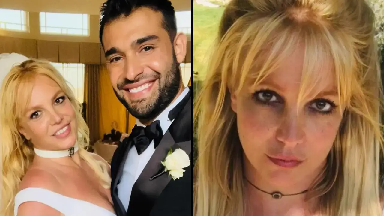 Sam Asghari has reportedly filed for divorce from Britney Spears after just over a year of marriage.