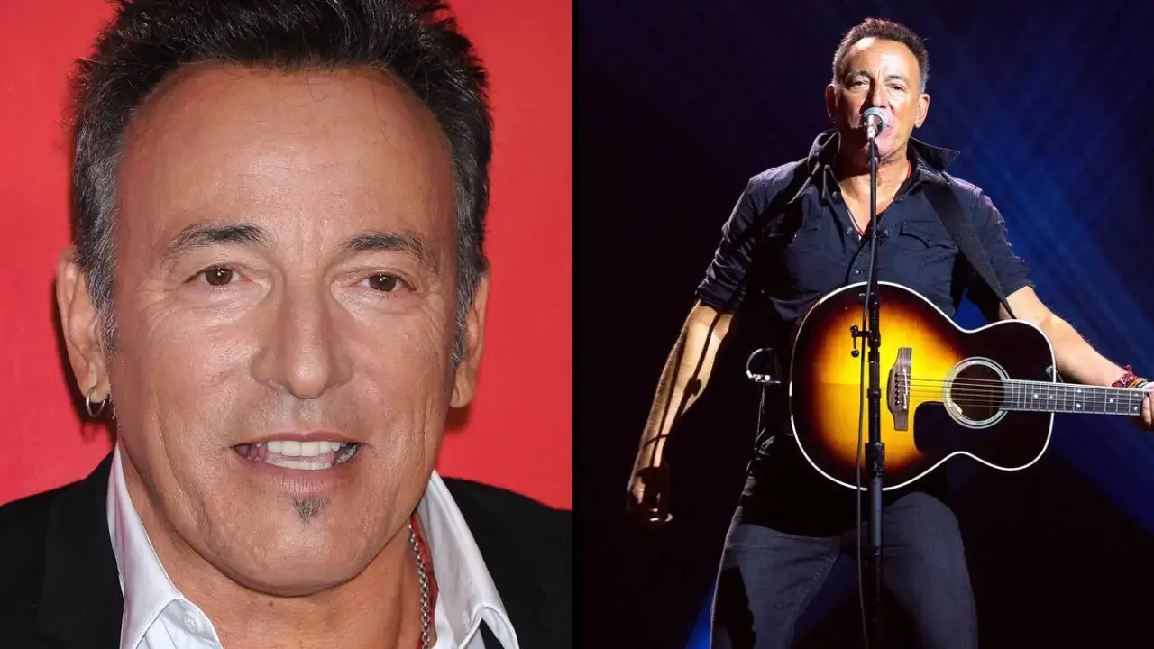 People have been left shocked after discovering the dark meaning behind Bruce Springsteen's 'Born In The U.S.A.'