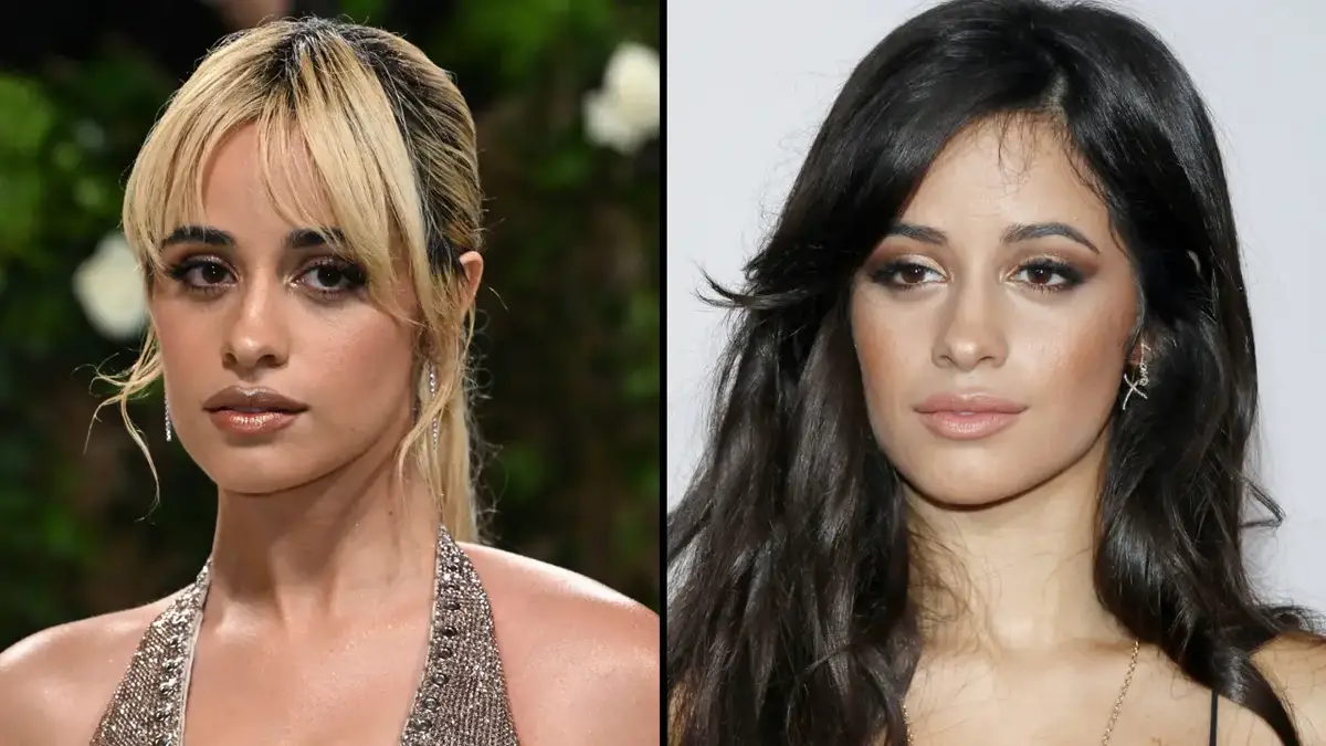 Camila Cabello has revealed the celebrity she lost her virginity to at 20 years old.