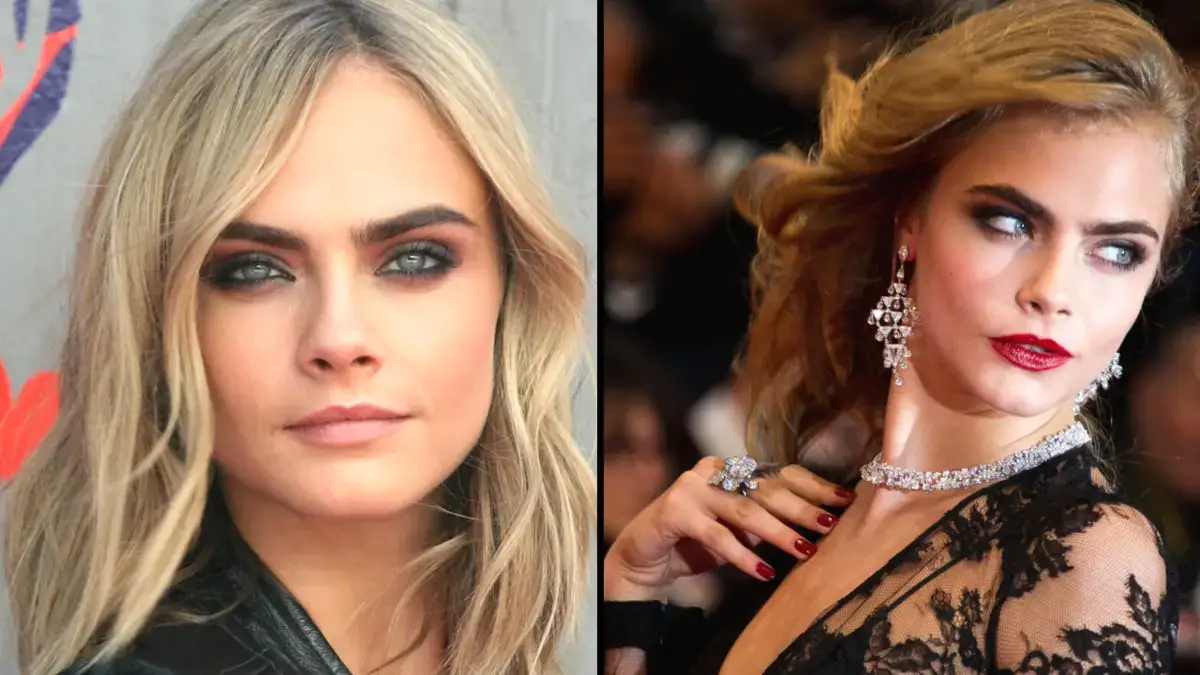 Cara Delevingne says men lack the 'right tools' to pleasure women. Find out what else she said in her BBC documentary here...