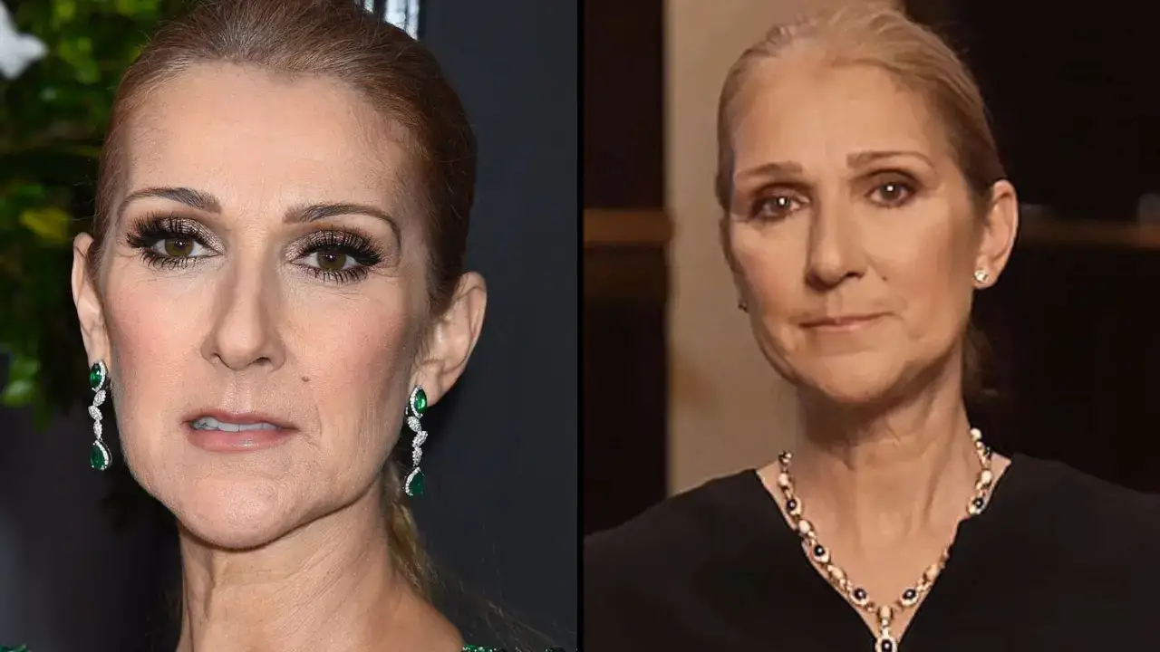 Celine Dion Update: The 'My Heart Will Go On' singer's sister has shared some sad details about the legend's condition.