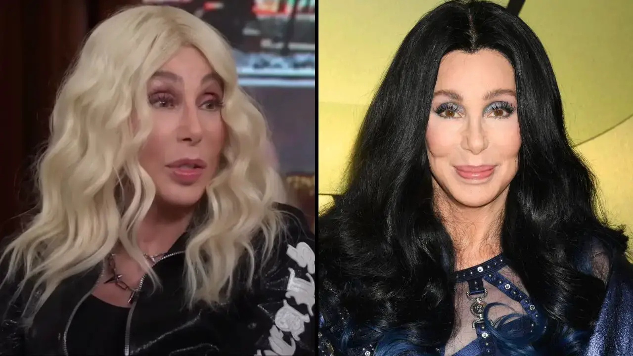 Cher has opened up about why she never wants to be inducted into the Rock and Roll Hall of Fame.