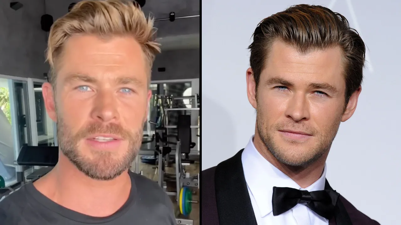 Chris Hemsworth Alzeihmer’s: The Thor star is taking a break from acting following his diagnosis.