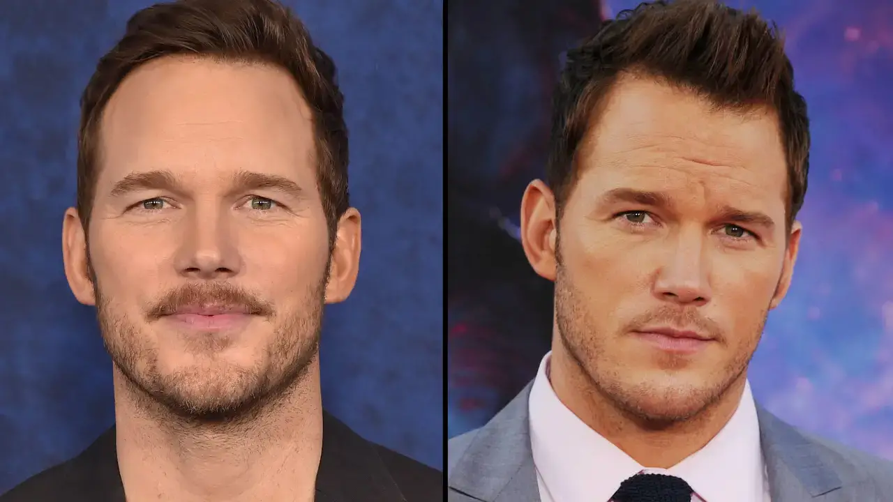 Chris Pratt has revealed that 'Chris' is not his name, and he hates being called it.