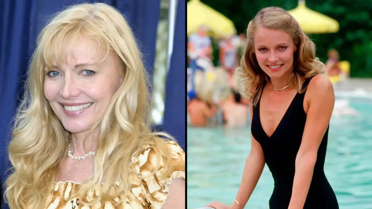 Cindy Morgan Dead: Tragic details have emerged following the passing of the Caddyshack star aged 69.