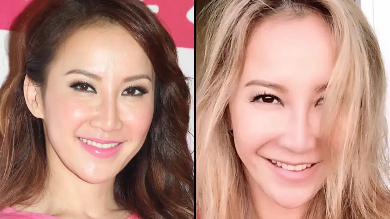 Coco Lee's cause of death has been confirmed.