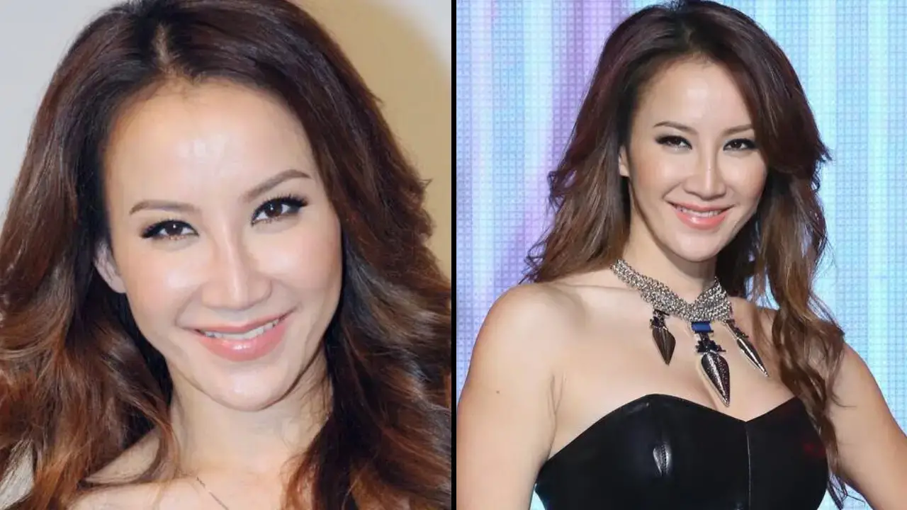 Coco Lee Dead: The Disney star has sadly died aged 48.