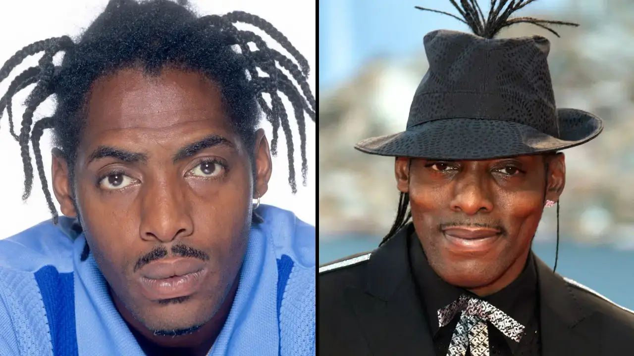 Coolio's cause of death has been confirmed.